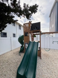 New playset!