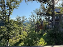 Early Morning Views