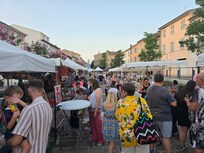 Nachtmarkt