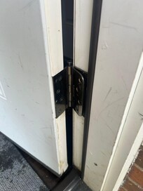 Door issues
