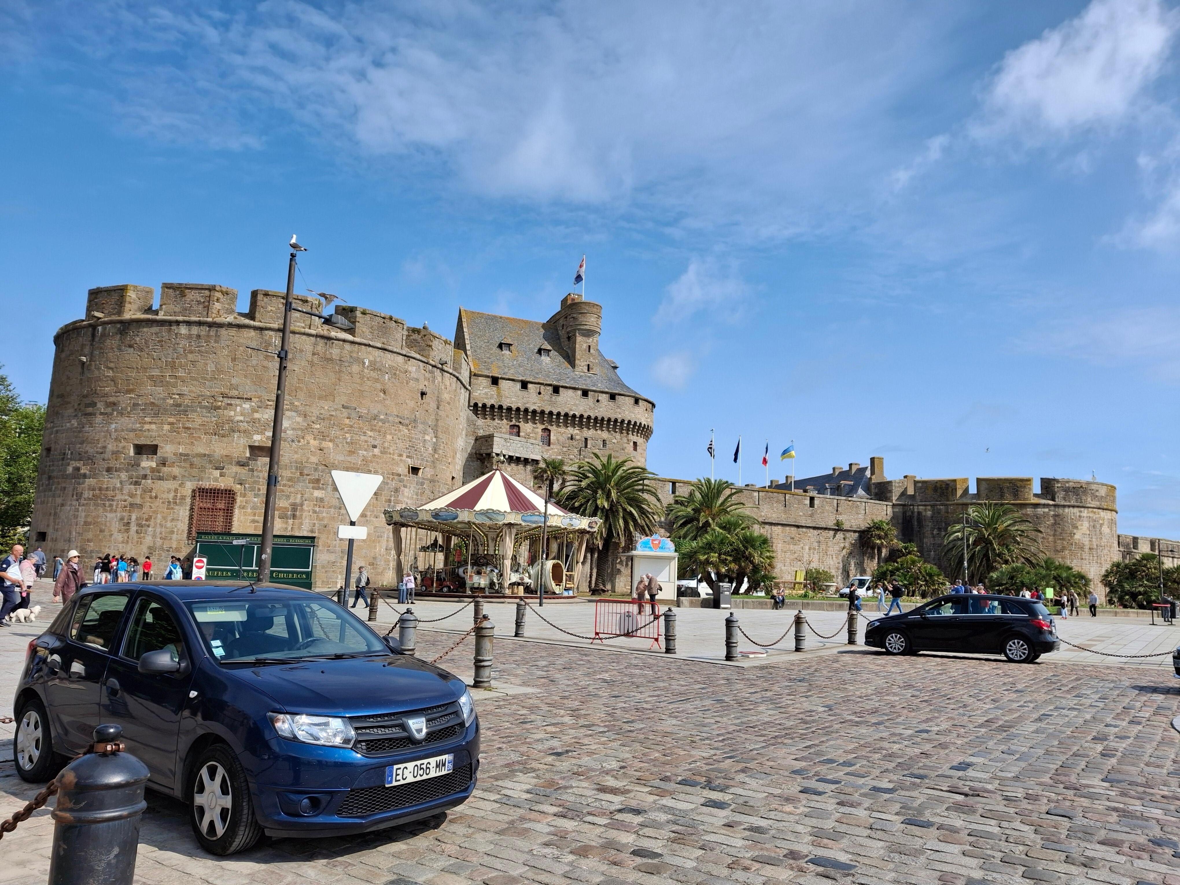 Saint Malo 