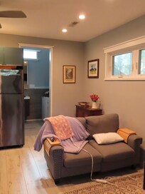 living room/sitting area.