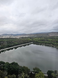 Parque Tangamanga