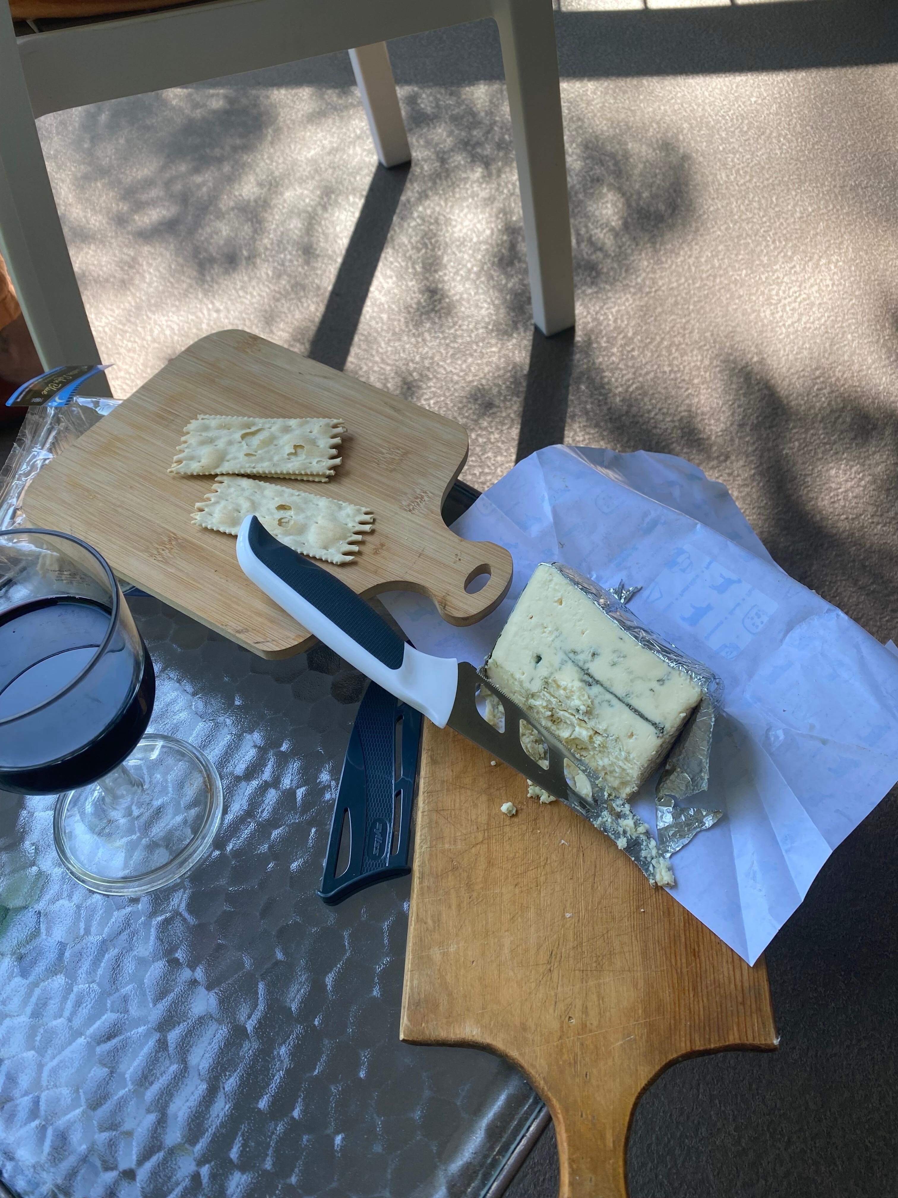 Rogue Creamery cheese
