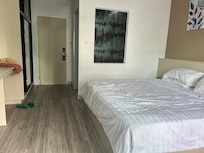 Good rooms