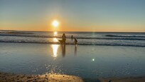 Wells Beach, ME