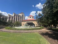 Nice looking resort