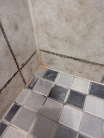 Die Dusche