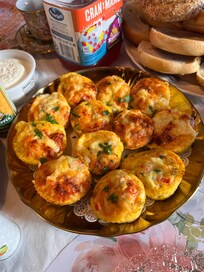 And more Delicious Food