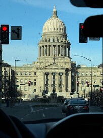 State Capital
