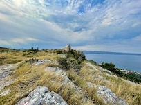 Kleine Wanderung