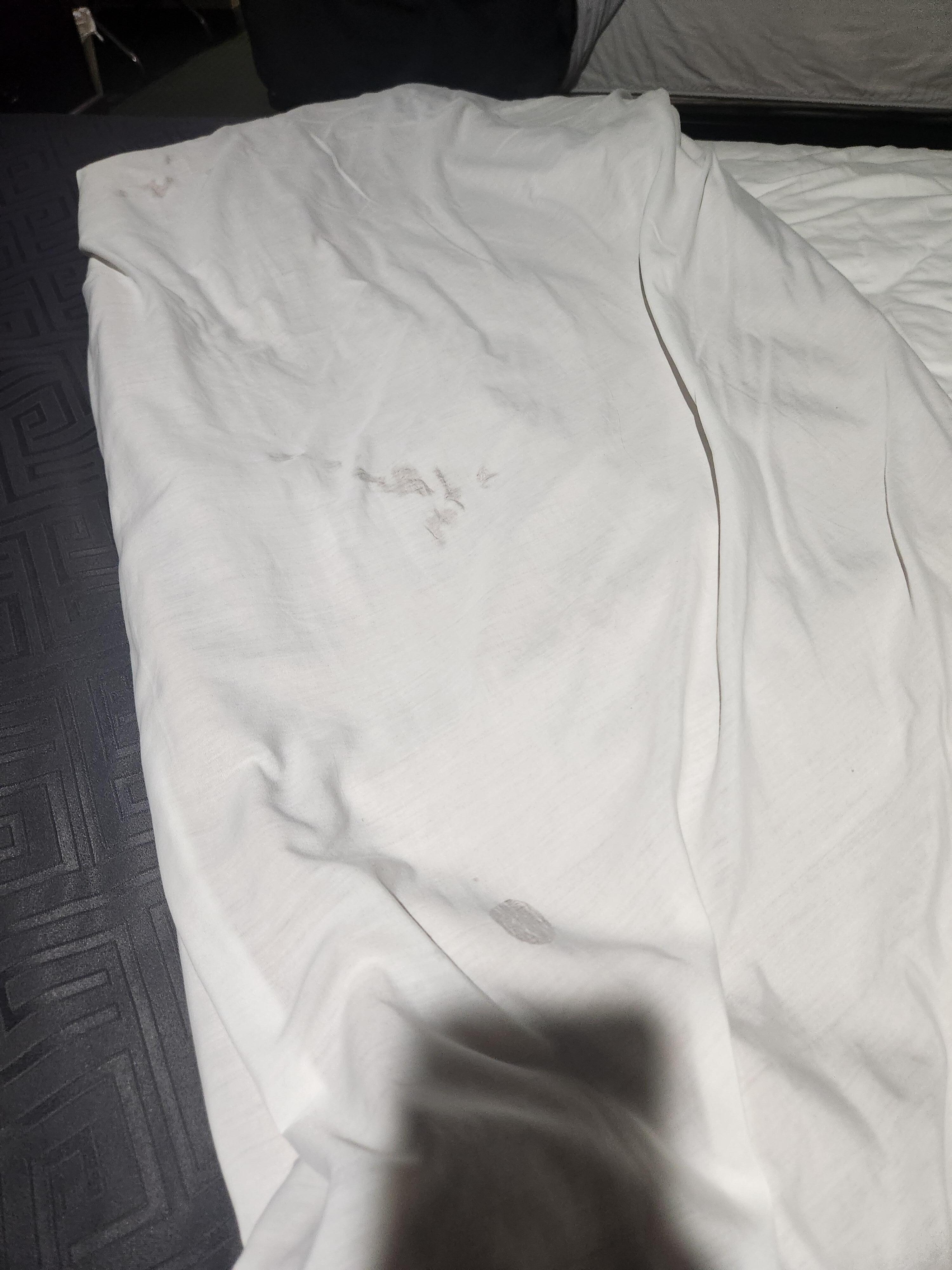Stains