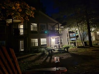 Building with suites