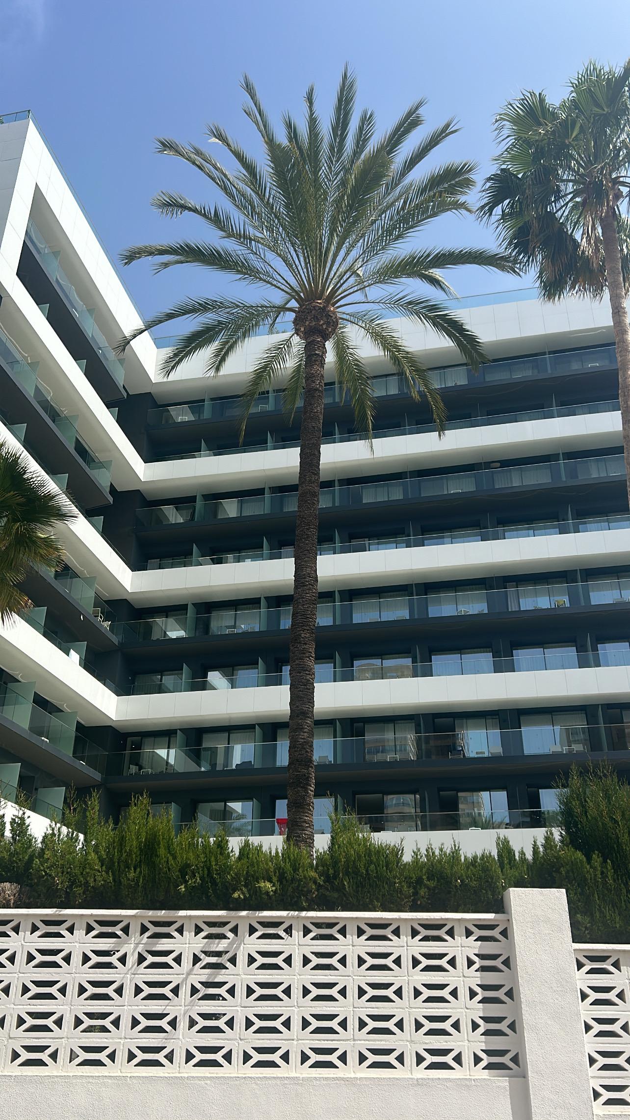 Nouvel hotel