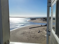 Siletz Bay