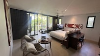 Beautiful clean rooms !