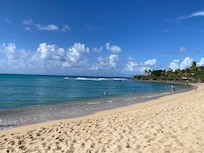 Close to beautiful Shoys beach