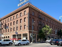 Easy access location