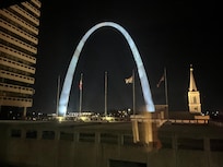 View from room 232. Fantastic!