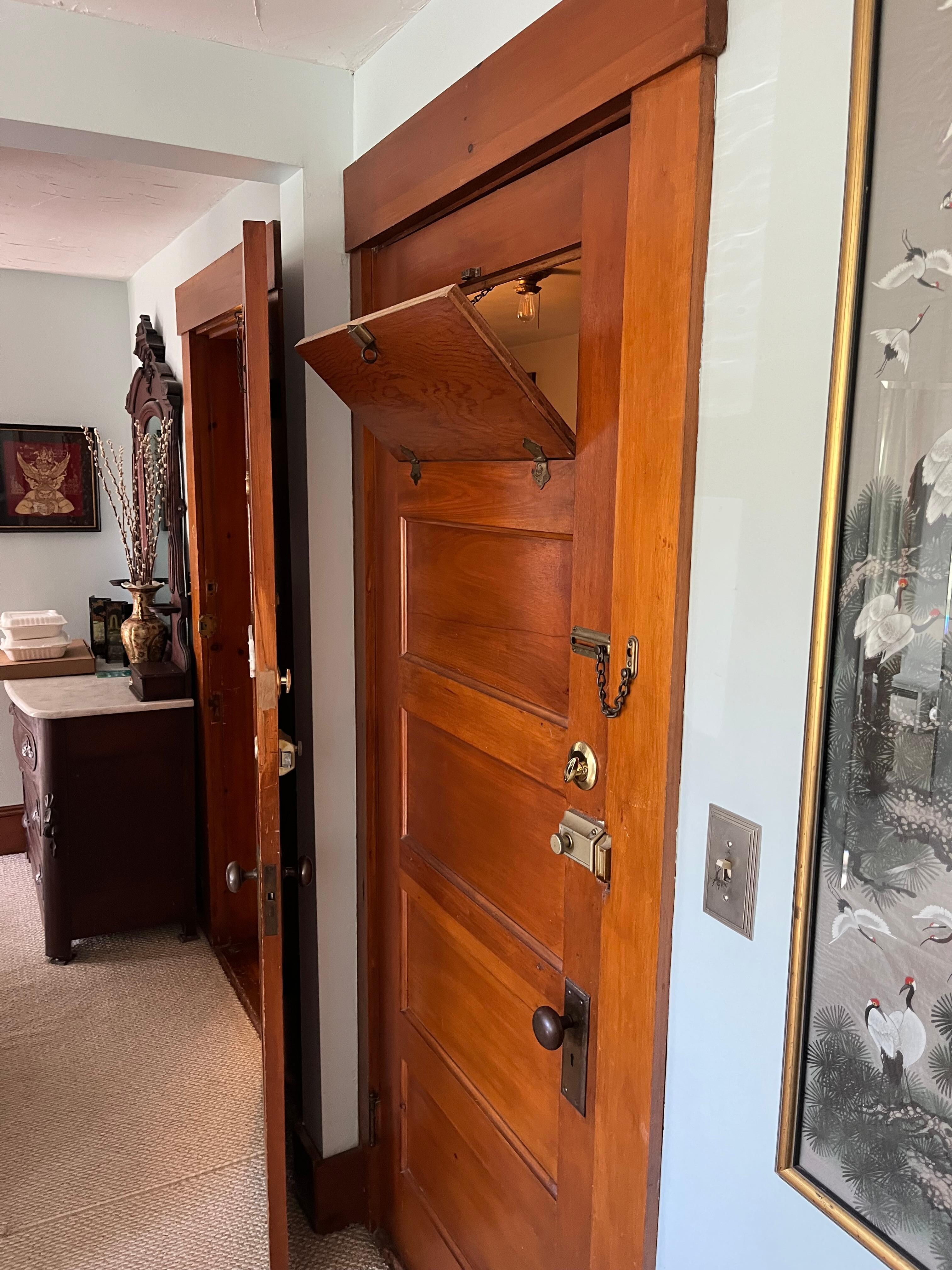 Do you know what that’s for? 😉