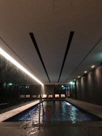 Family friendly amenities