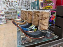 Shopping on 5th Avenue