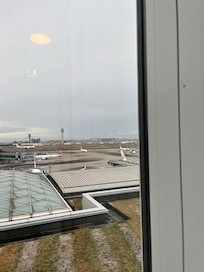 Der Ausblick