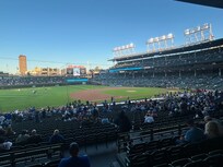 Wrigley Field