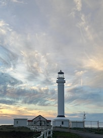 Lighthouse.
