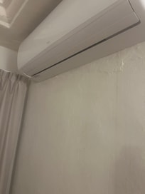 Leaking and mold from ac unit