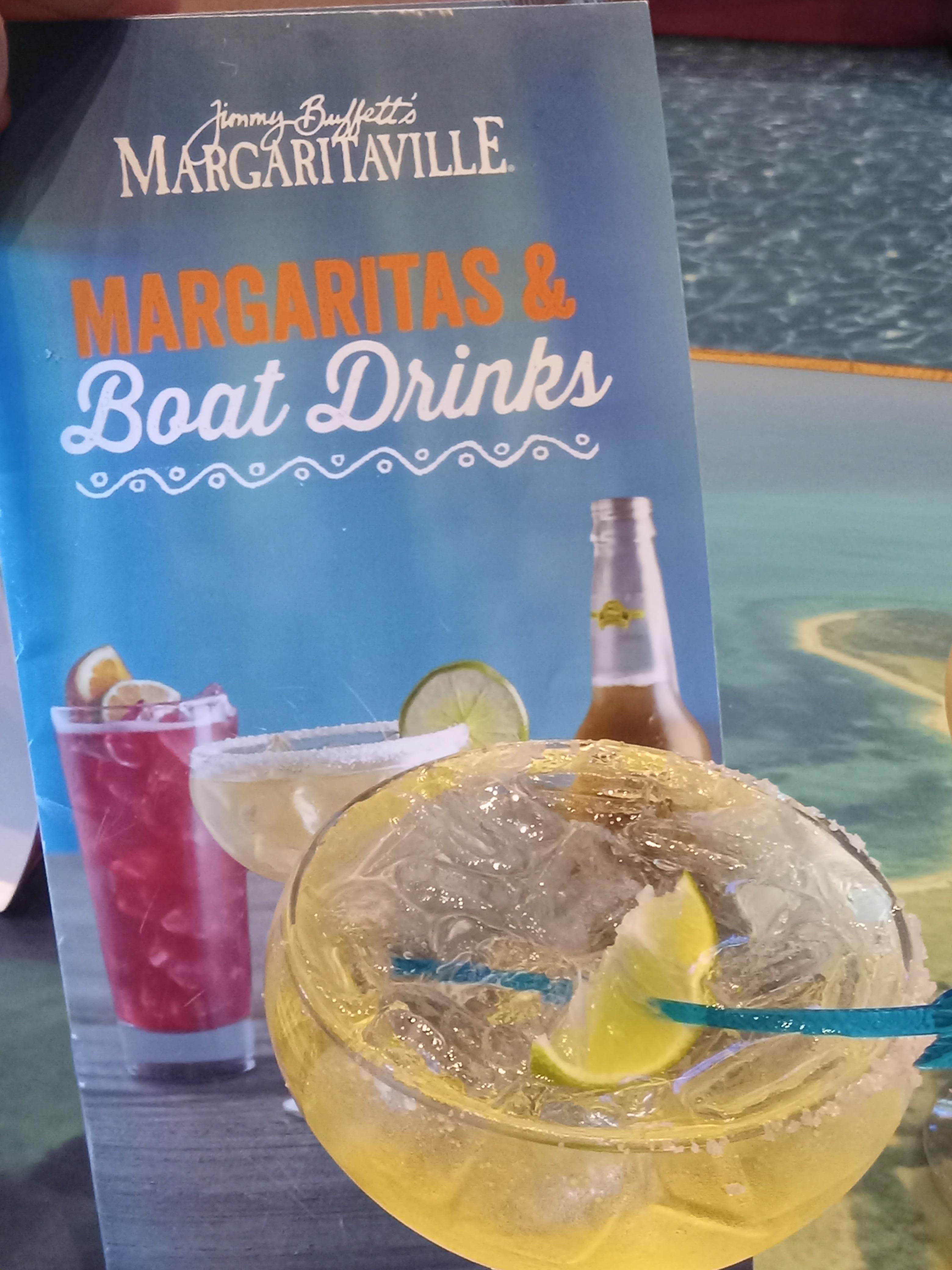 Margaritaville