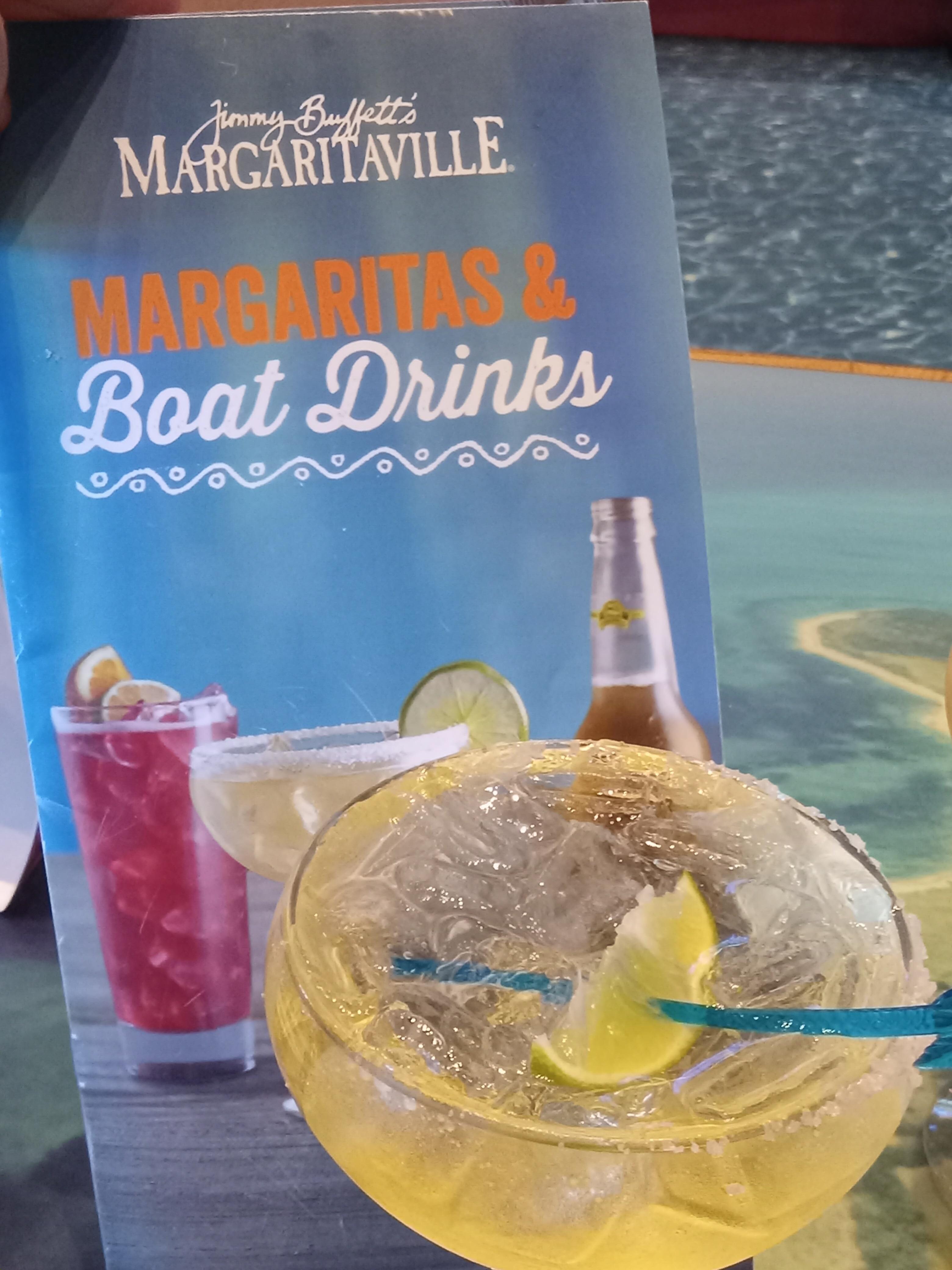 Margaritaville 