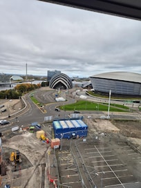 Hydro view