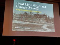 Historical sights nearby