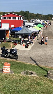 Nelson motorsport racetrack