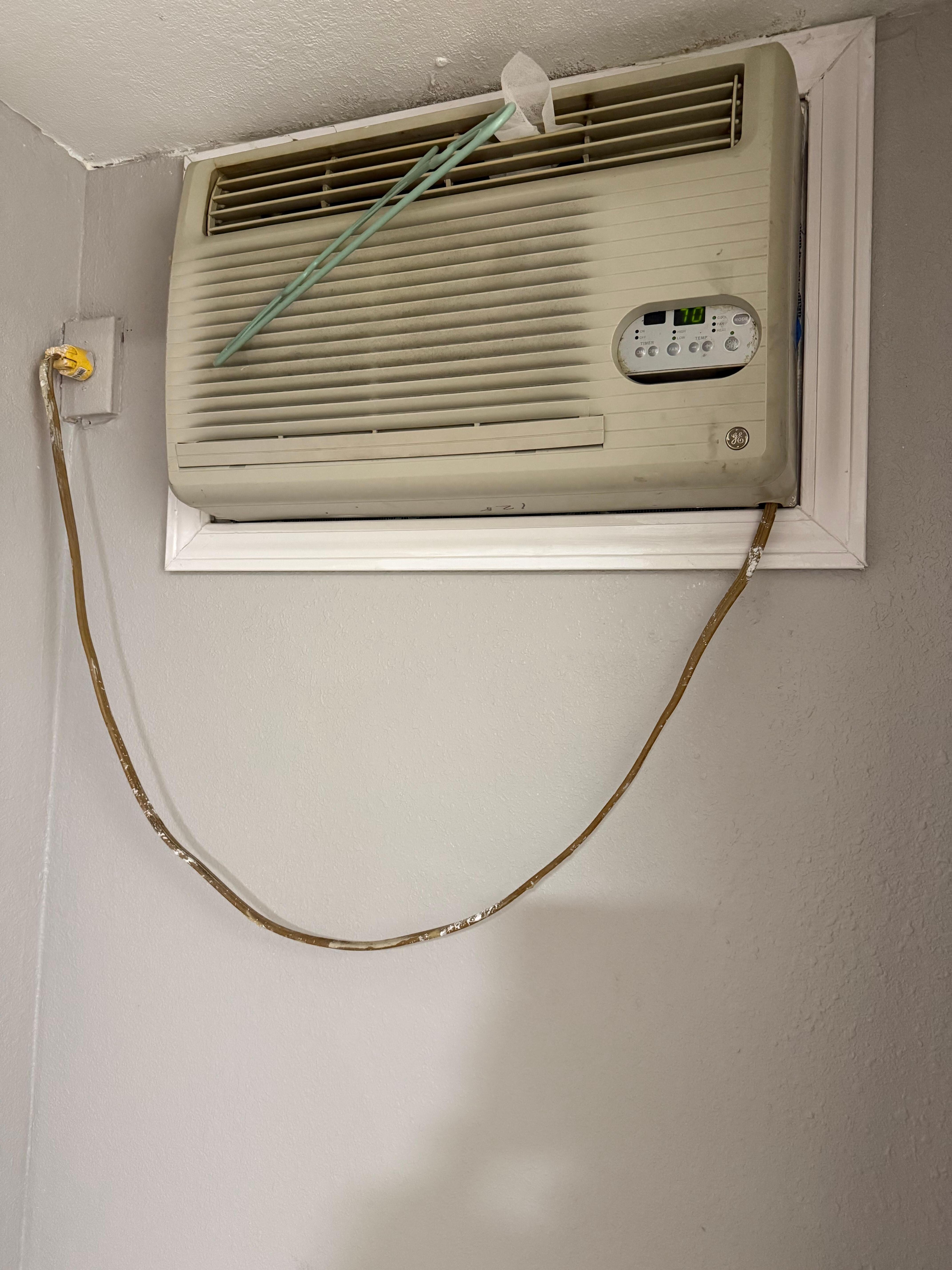 Would you touch that