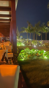 Lugar muito aprazível