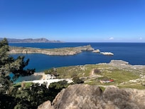 Views to die for