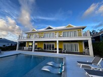Fantastic home