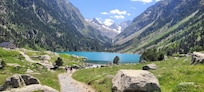 Lac de Gobe