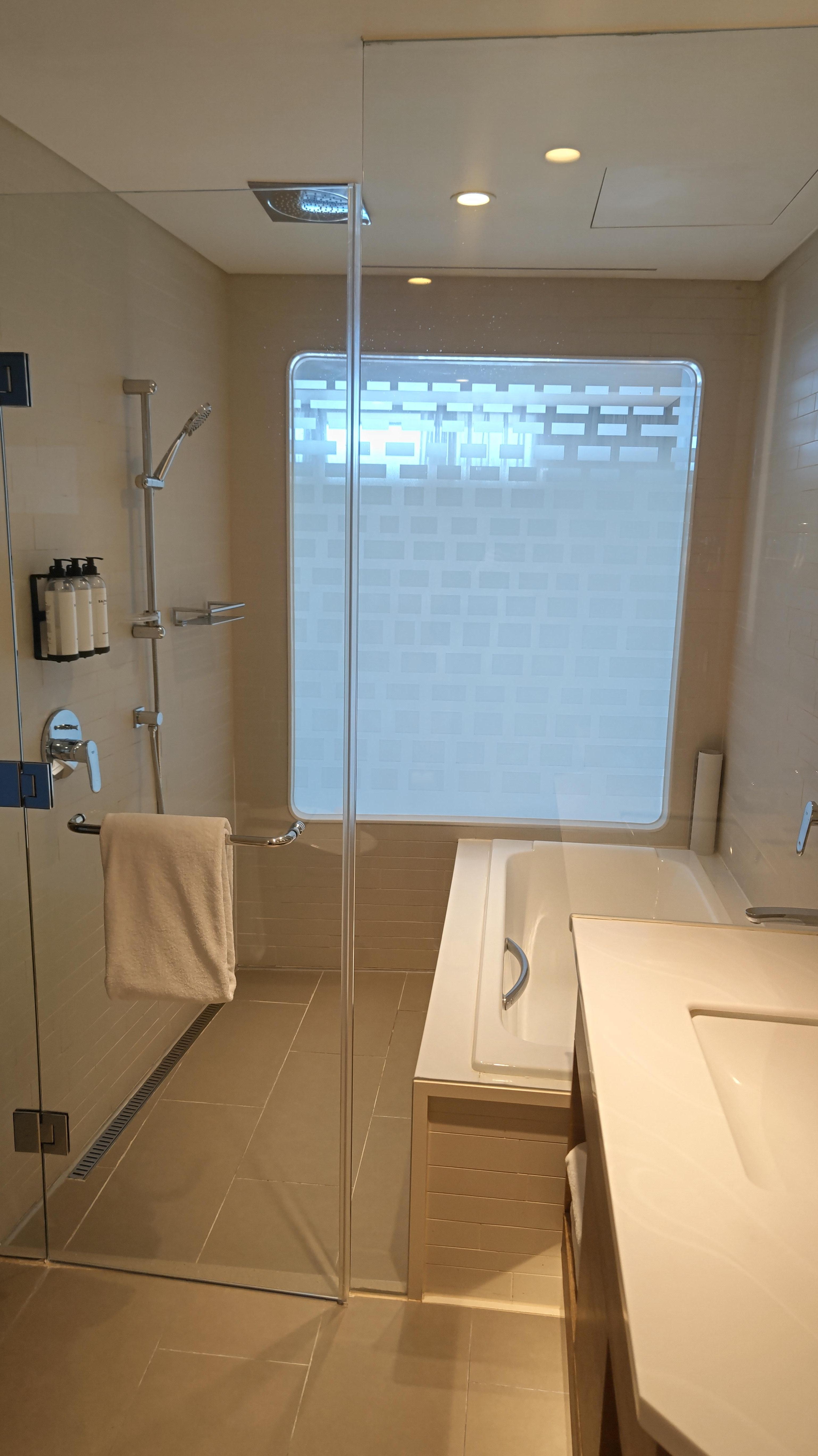 1泊2日のカジノ旅で、3回も利用しました