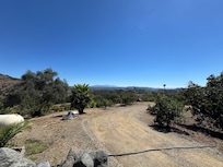 Beautiful views, very private and quiet.