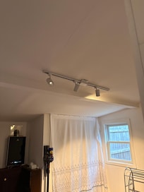 Light flickering and water not working