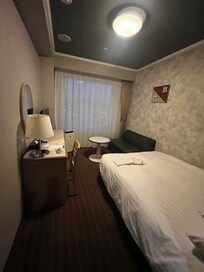 ハーバービューのダブルのお部屋