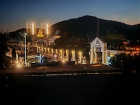 Otelden marina
