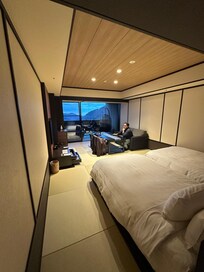 Room from Entrance Side