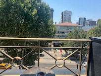 Balkon 4.kat