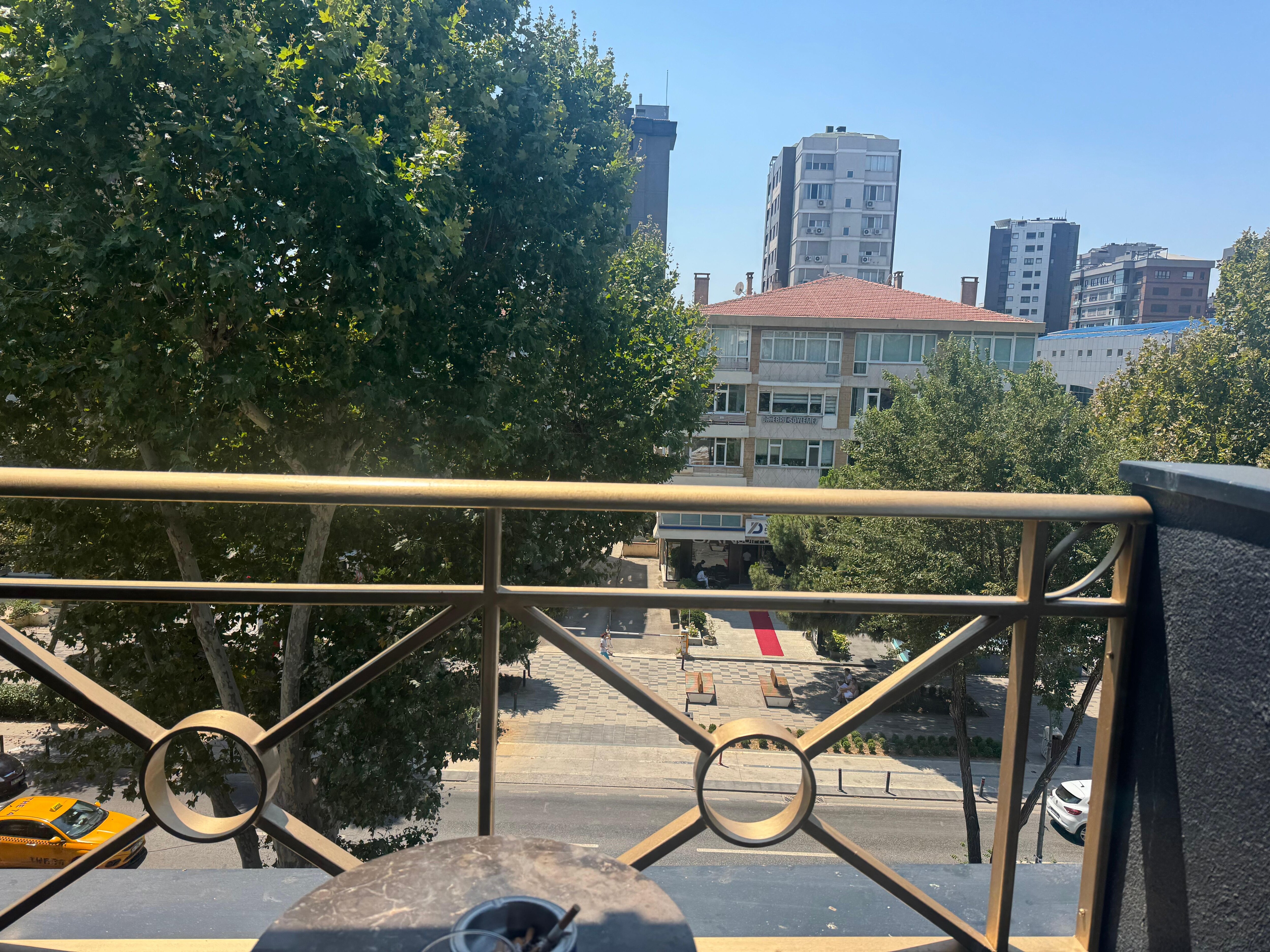 Balkon 4.kat 