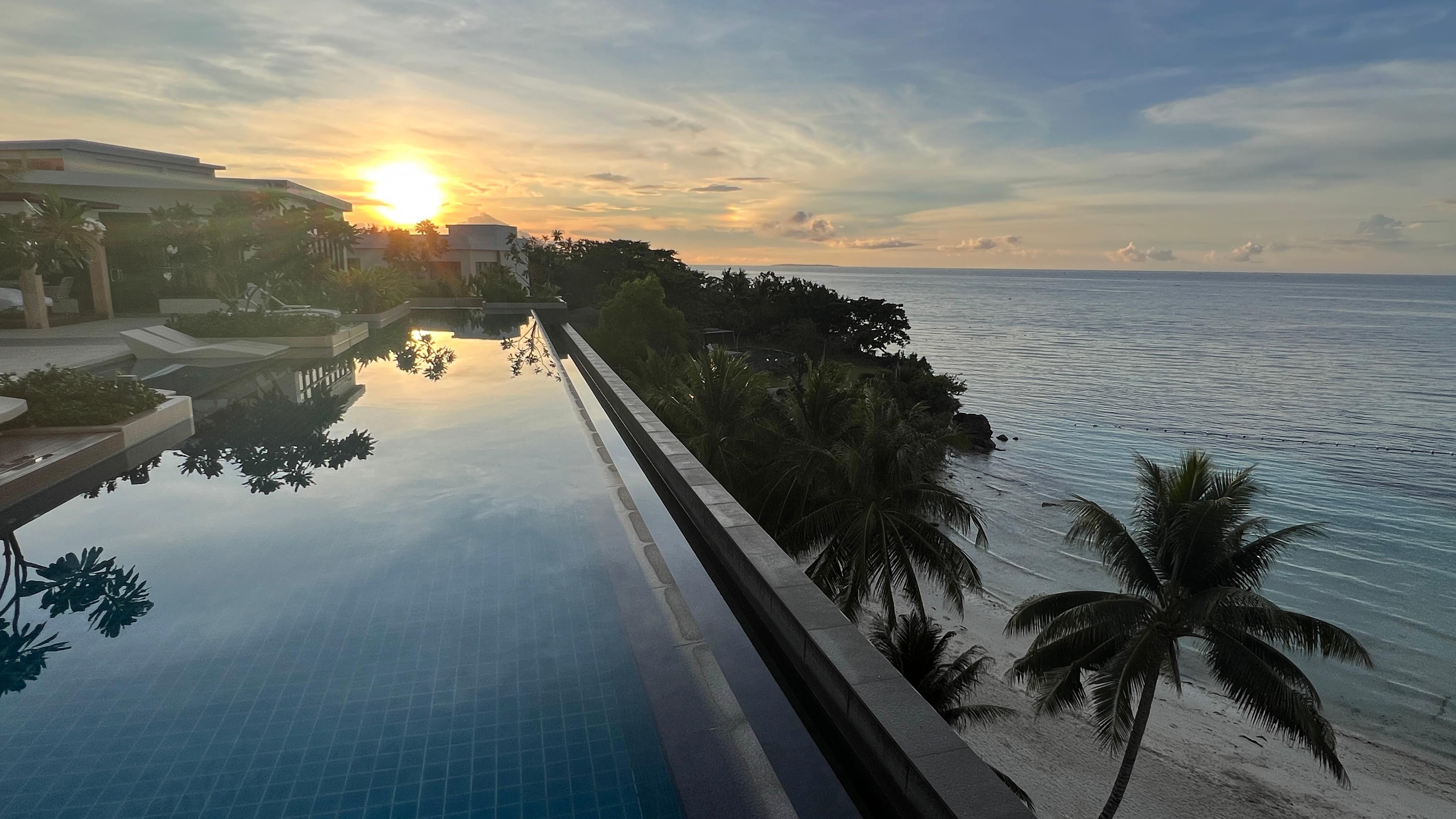 Sunrise