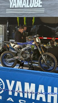 Hayden Deegan, the man